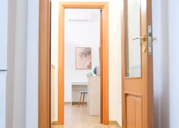 Ferienhaus Anna's Pompei