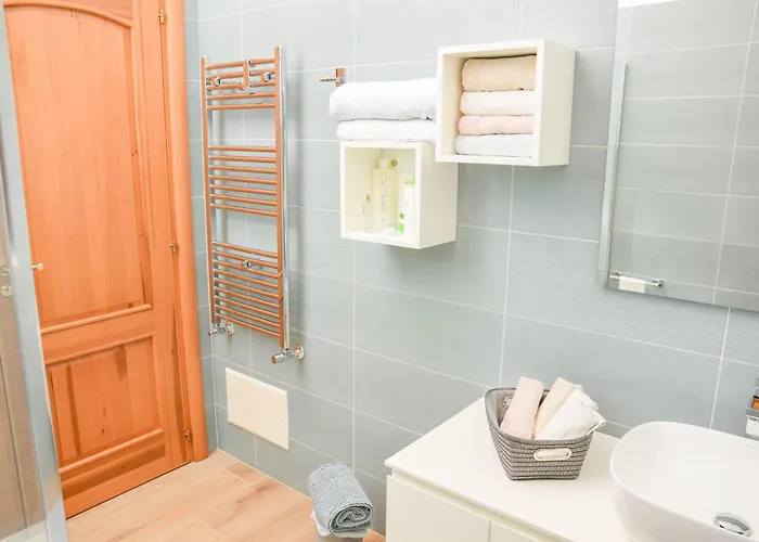 Ferienhaus Anna's Pompei