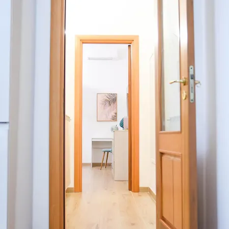 度假居 Anna's 庞贝