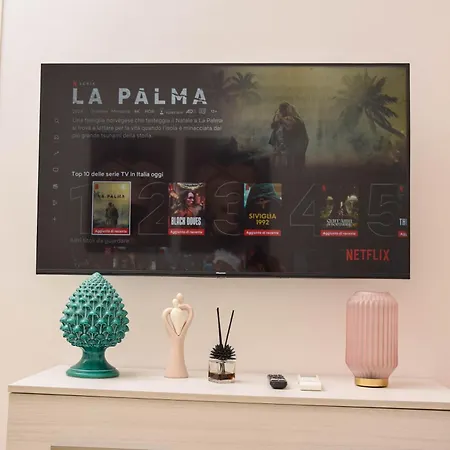 Anna's 度假居 庞贝