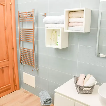 度假居 Anna's 庞贝