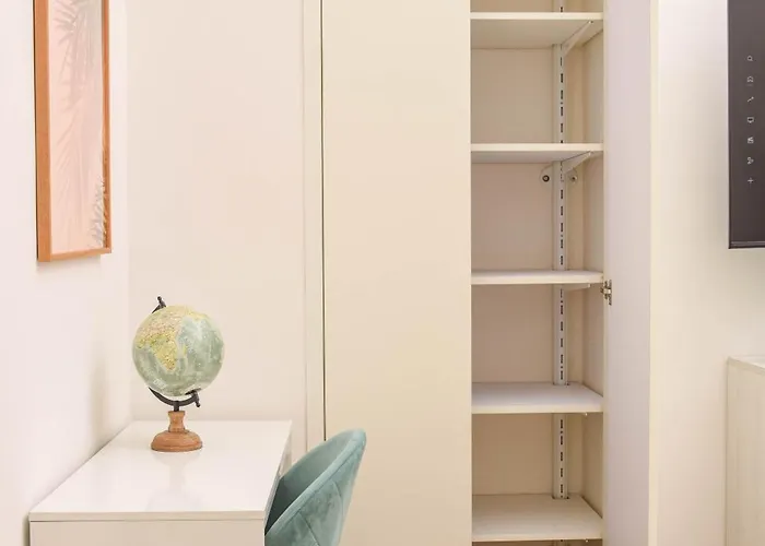 Holiday home Anna's *