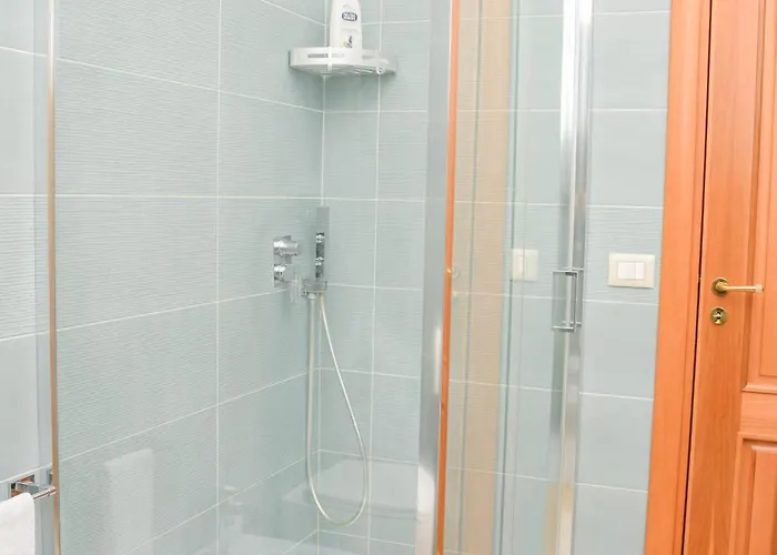 Anna's Holiday home Pompei