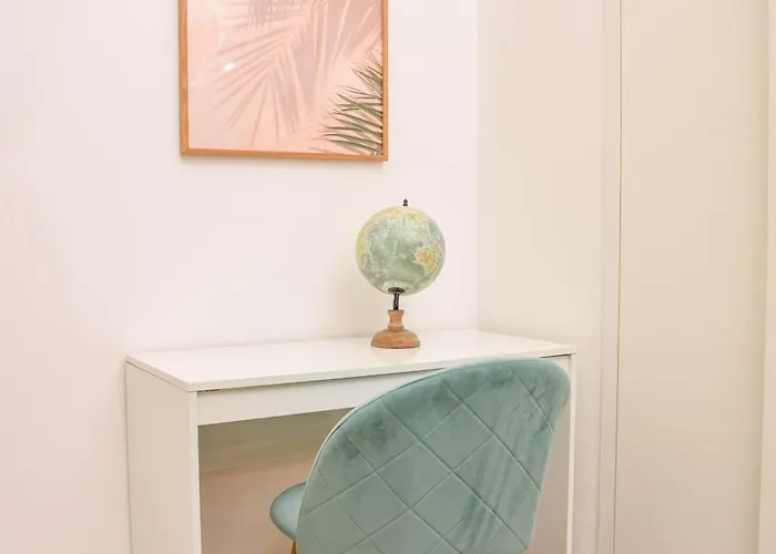 Anna's Holiday home *