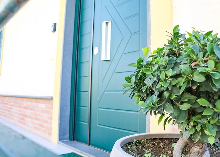 Holiday home Anna's *